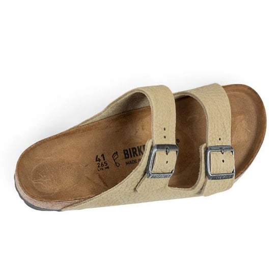 Birkenstock Arizona bs heren sandaal - Image 5