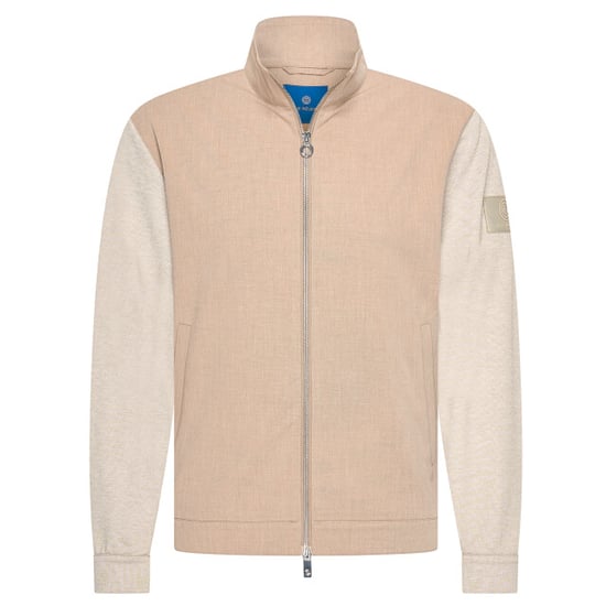 Blue Industry Overshirt - Image 1