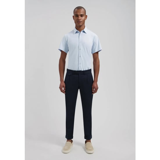 Dstrezzed Marlon pleat - Image 3