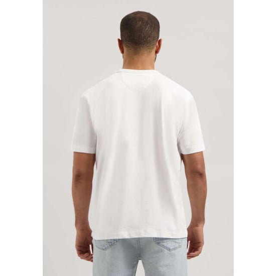 Dstrezzed Steve tee - Image 2