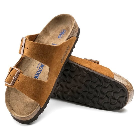 Birkenstock Arizona bs heren sandaal - Image 2
