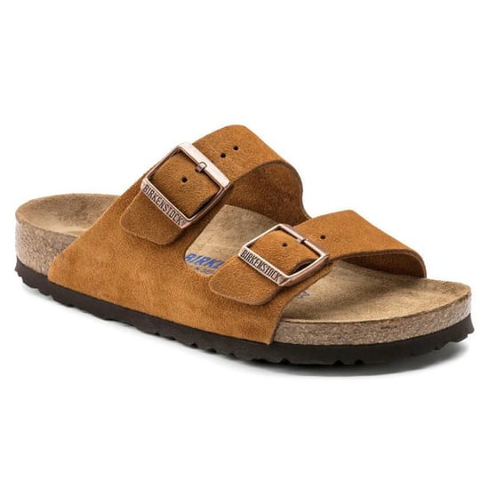Birkenstock Arizona bs heren sandaal - Image 3