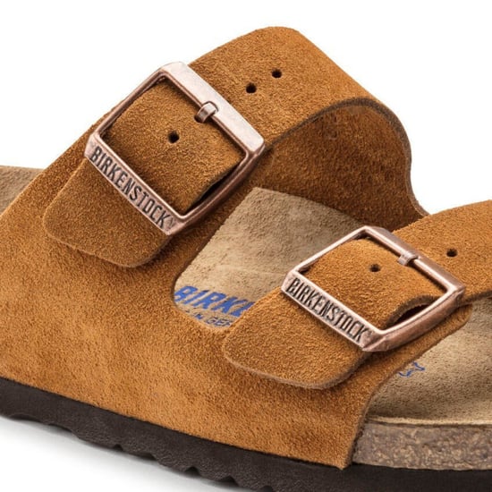 Birkenstock Arizona bs heren sandaal - Image 5
