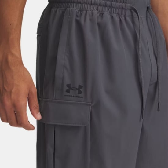Under Armour Casual short heren - Image 1