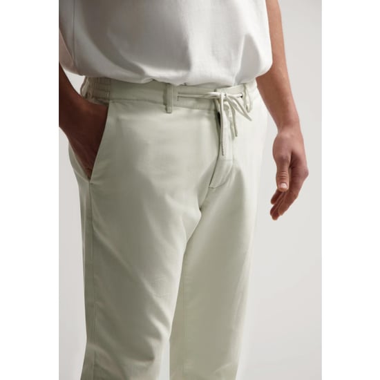 Dstrezzed Chino lancaster twill knit tapered 501700-ss25/107 - Image 5
