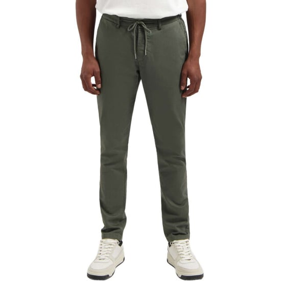 Dstrezzed Lancaster twill knit - Image 1