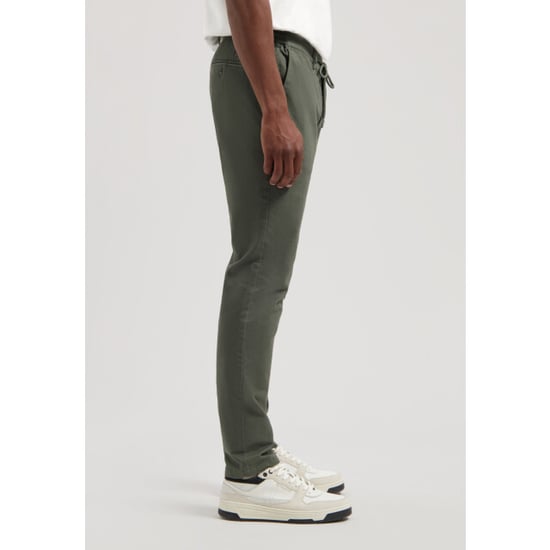 Dstrezzed Lancaster twill knit - Image 2