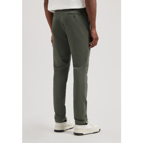 Dstrezzed Lancaster twill knit - Image 4