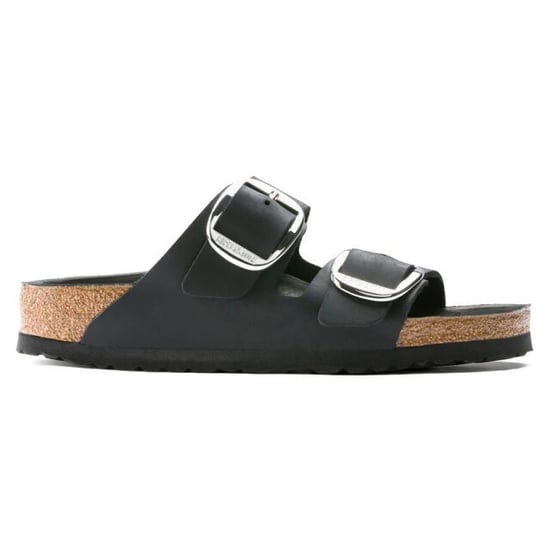 Birkenstock Arizona big buckle dames sandaal - Image 1