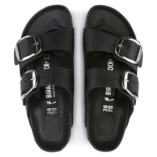 Birkenstock Arizona big buckle dames sandaal - Image 2