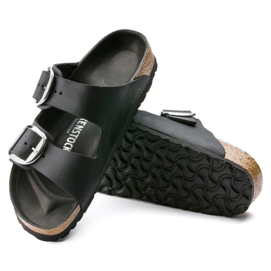 Birkenstock Arizona big buckle dames sandaal - Image 3