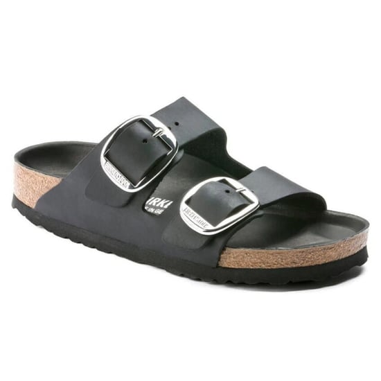 Birkenstock Arizona big buckle dames sandaal - Image 4