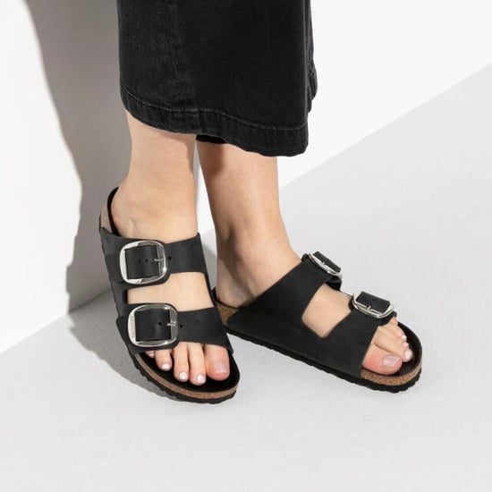 Birkenstock Arizona big buckle dames sandaal - Image 5