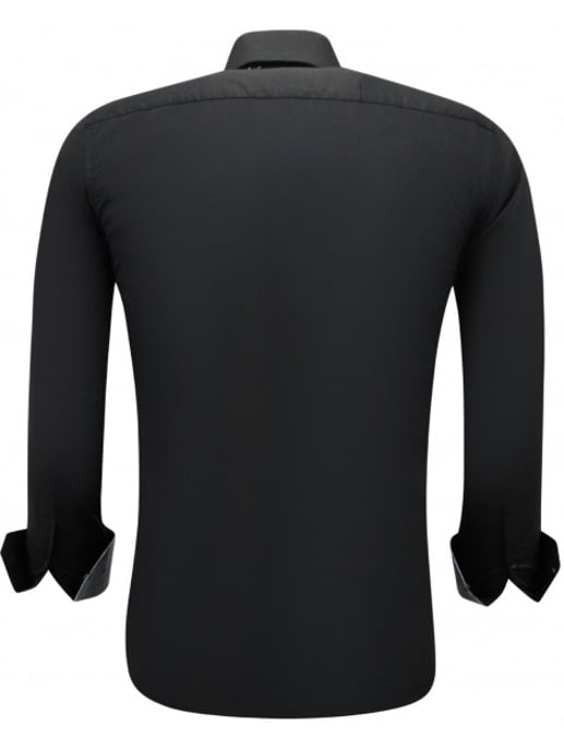 Gentile Bellini Businessvoor slim fit stretch - Image 3
