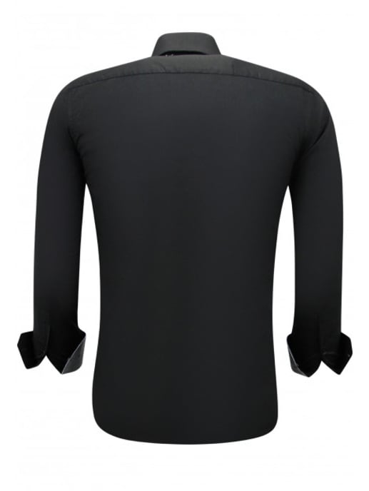 Gentile Bellini Businessvoor slim fit stretch - Image 4