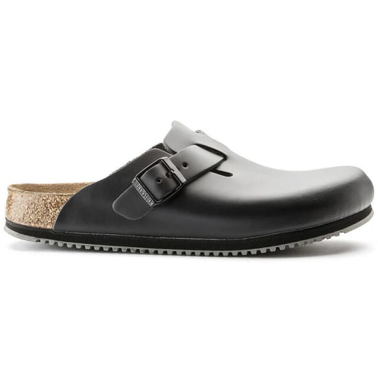 Birkenstock Boston bs unisex sandaal - Image 1