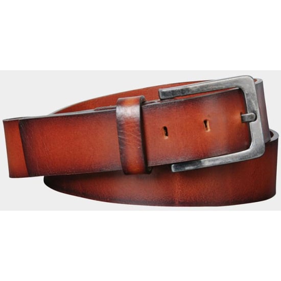 Profuomo Riem riem cognac runderleer pp1r00067/210 - Image 2