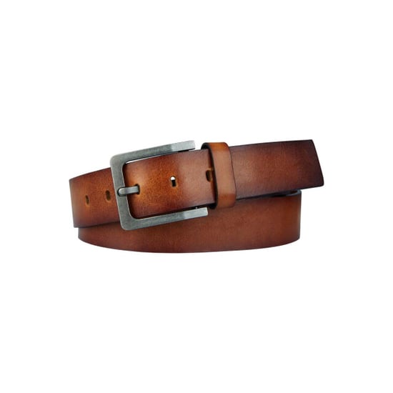 Profuomo Riem riem cognac runderleer pp1r00067/210 - Image 3