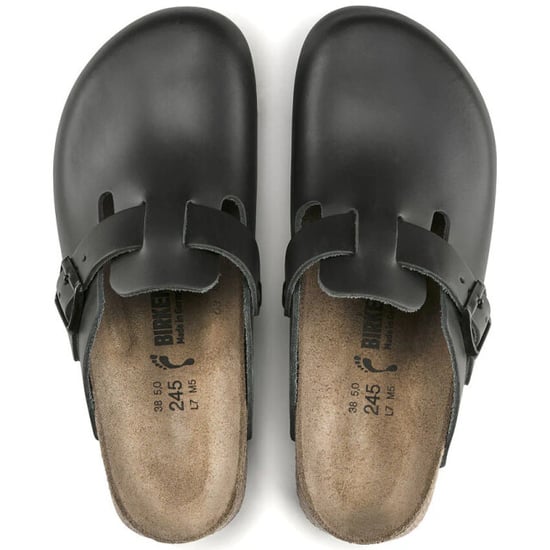 Birkenstock Boston bs unisex sandaal - Image 5
