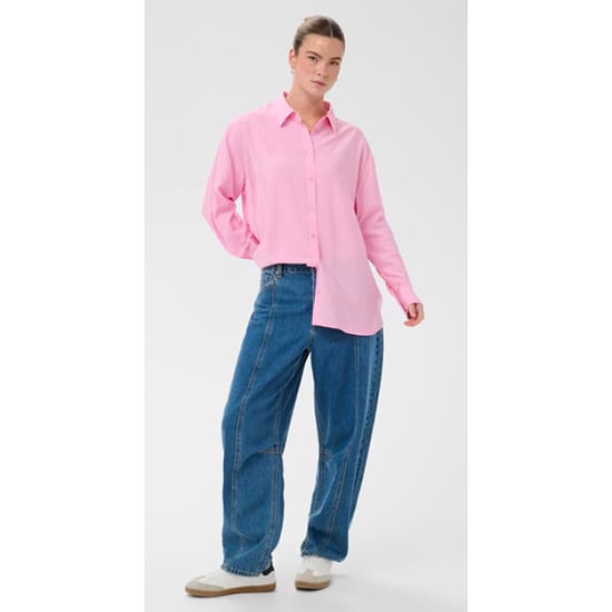 KAFFE Kaneema blouse 10511443- - Image 3
