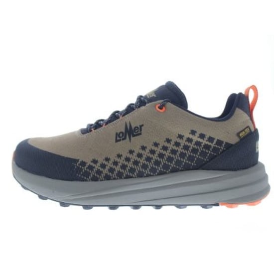 Lomer Gravity mtx - Image 1