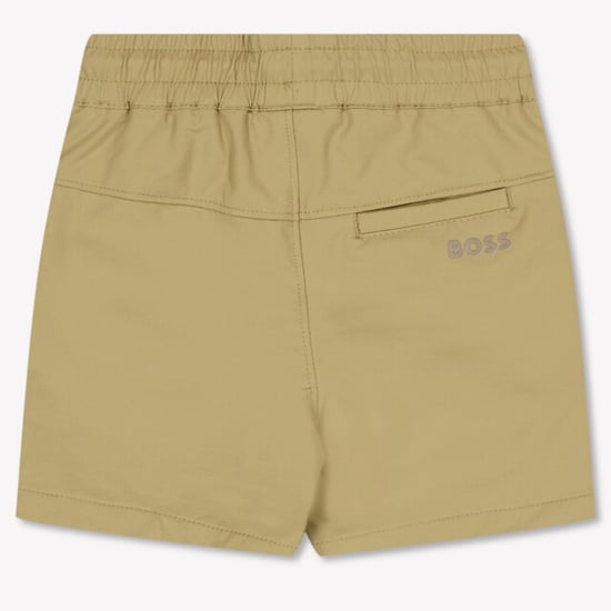 Hugo Boss Baby jongens shorts in - Image 3