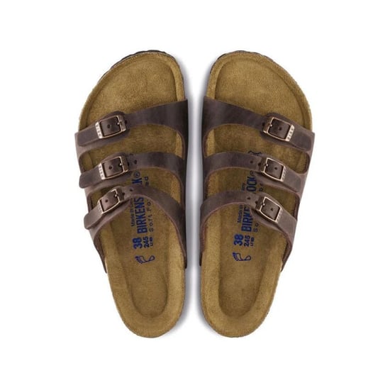 Birkenstock Florida bs dames sandaal - Image 2