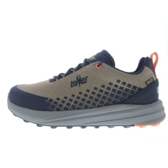 Lomer Gravity mtx - Image 1