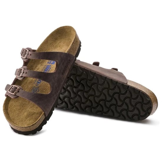 Birkenstock Florida bs dames sandaal - Image 5