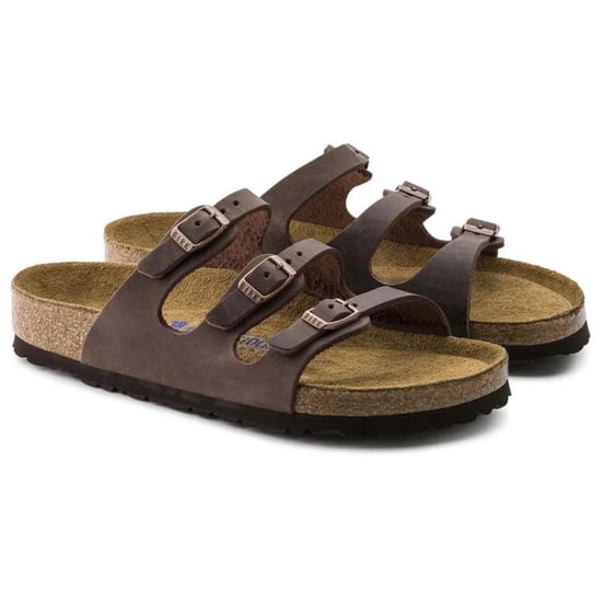 Birkenstock Florida bs dames sandaal - Image 6