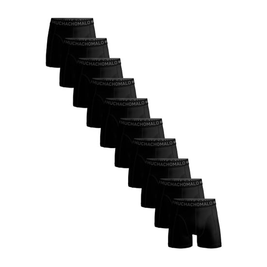 Muchachomalo Heren 10-pack boxershorts - Image 2