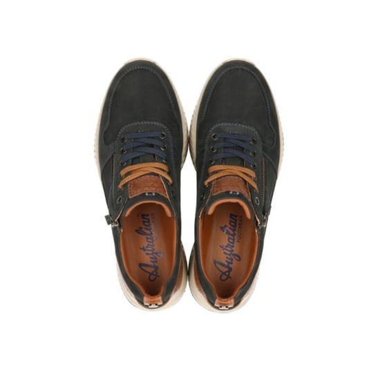 Australian Footwear Hurricane leater - Image 4