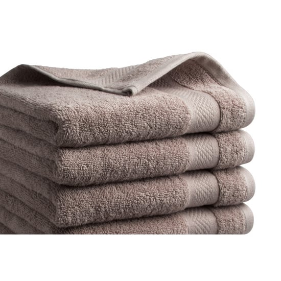 DoubleDry Xl handdoeken 70 x 140 set van 6 hotel kwaliteit 500 g/m2 6x - Image 4