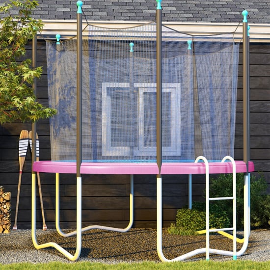 4goodz Trampoline rand veerafdekking voor trampoline 366 cm - - Image 4
