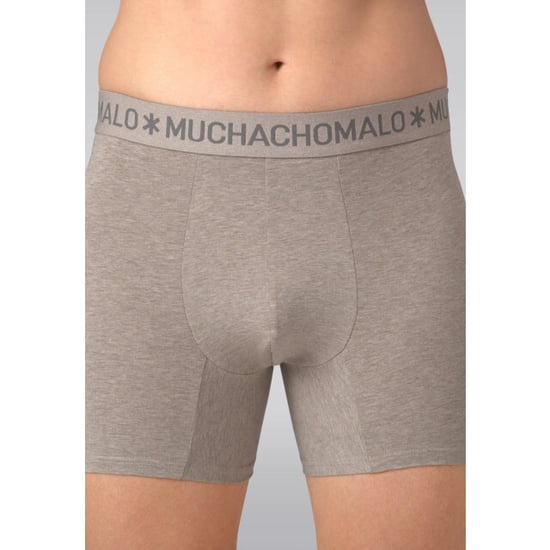 Muchachomalo Heren 3-pack boxershorts - Image 5