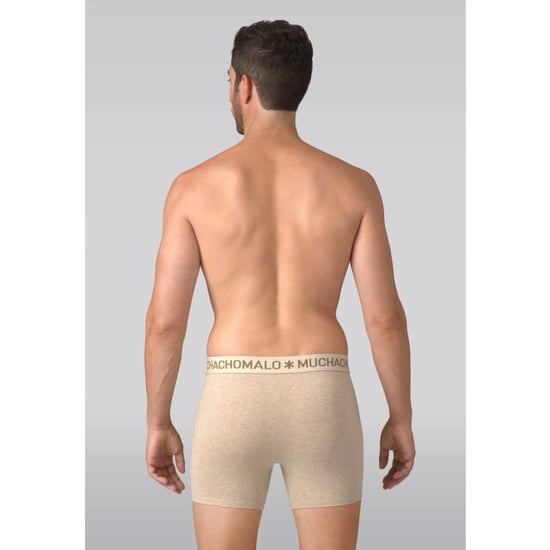 Muchachomalo Heren 3-pack boxershorts - Image 6