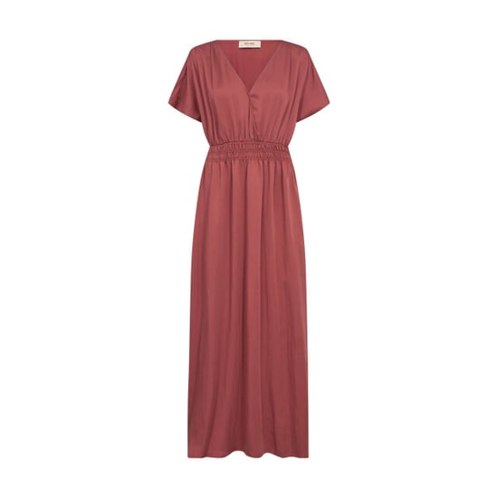 Mos Mosh 179330 272 mosmosh mmedith annie dress cowhide - Image 1