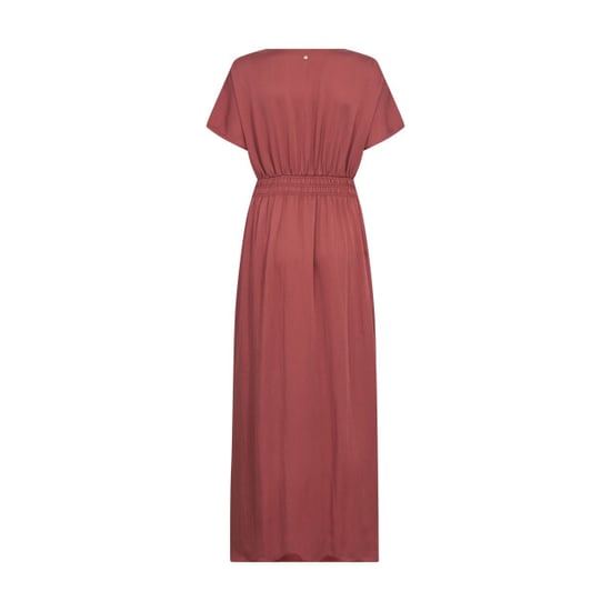 Mos Mosh 179330 272 mosmosh mmedith annie dress cowhide - Image 2