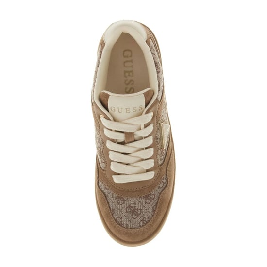 Guess Miram16 sneakers - Image 6
