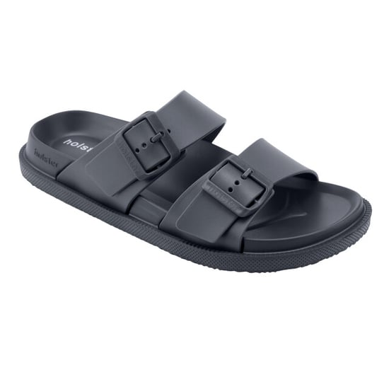 Holster Soleseeker vegan slipper podologisch goedgekeurd voetbed lichtgewicht waterproof - Image 3