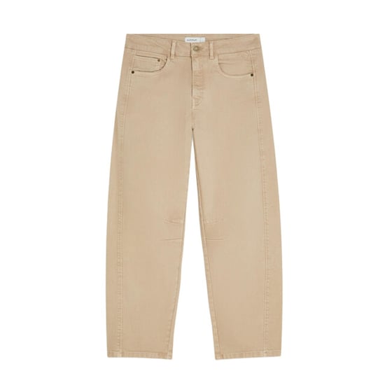 Summum 4s2910-12353 cocoon pant heritage stretch t - Image 1