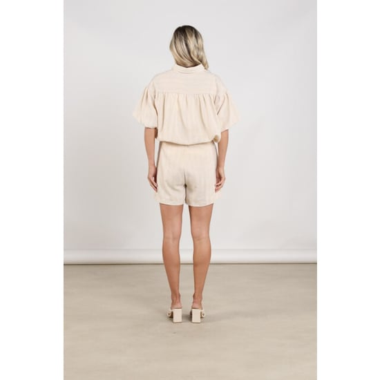 Nukus Dagmar short stripe nks09053 - Image 2