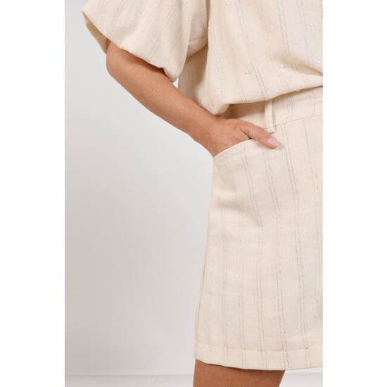 Nukus Dagmar short stripe nks09053 - Image 3