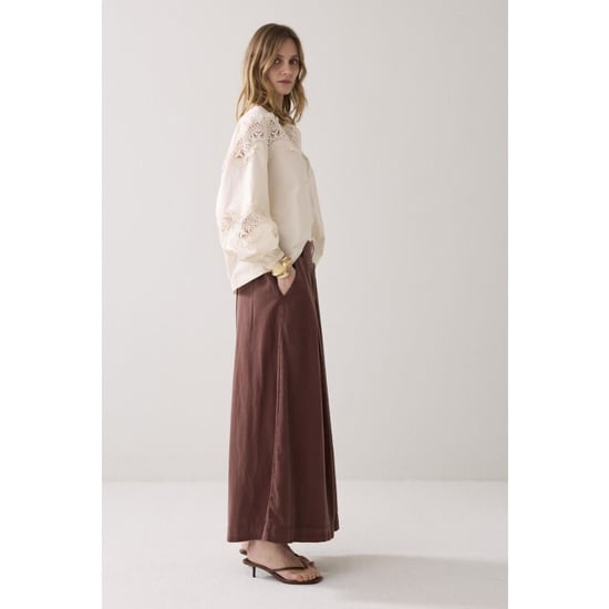 Summum 4s2827-12305 culotte pant light sway lyocel - Image 5