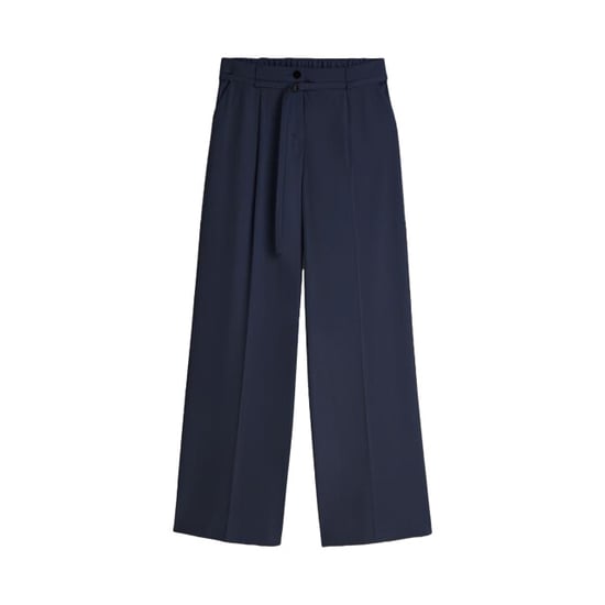 Summum 4s2962-124 trousers viscose blend - Image 3