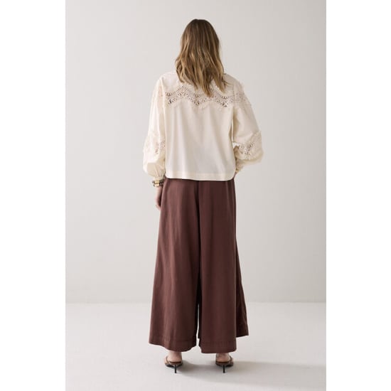 Summum 4s2827-12305 culotte pant light sway lyocel - Image 6