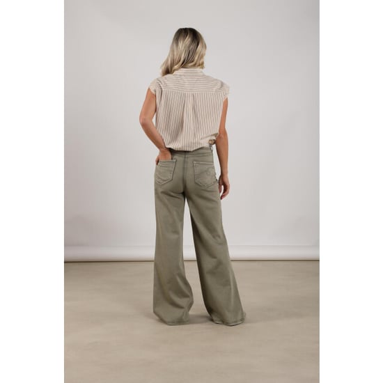 Nukus Senna pants nks09062 - Image 6