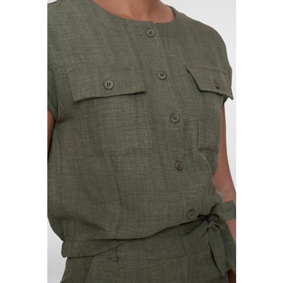 Geisha 63092-60 blouse with pockets - Image 3