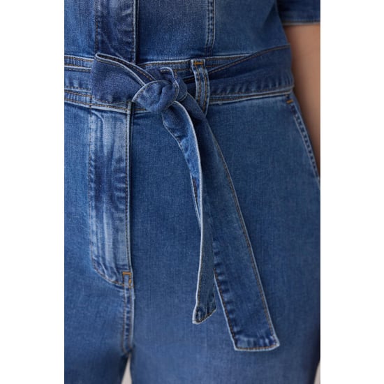 Summum 4s2555-5155 denim jumpsuit comfi stretch d - Image 6