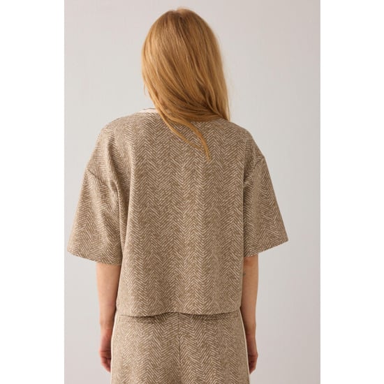 Summum 3s5246-30750 jersey herringbone - Image 4